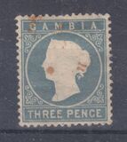 [Queen Victoria - New Watermark, type A22]