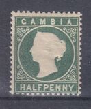 [Queen Victoria - New Watermark, type A18]