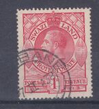 [King George V, type C1]