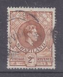[King George VI, type F7]