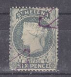 [Queen Victoria, type A7]