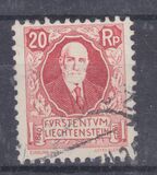 [The 85th Anniversary of the Birth of Prince Johann II, type AI1]