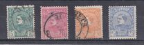 [King Milan IV, type D]
