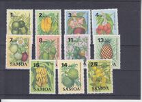 [Fruits, type PW]