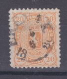[National arms, type E26]