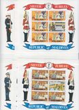 [The 25th Year of Regency of Queen Elizabeth II, 類型 YJ]