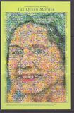 [HRM Queen Elizabeth The Queen Mother, Вид IW]