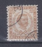 [Prince Nicholas I - 3rd Print, New Watermark, type A20]