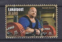 [Sports - Powerlifting, tip NW]