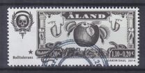 [Charity Stamp - Zero Tolerance, type NT]
