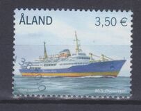 [Passenger Ferries, タイプ LG]