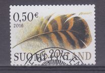 [Bird Feather, type CER]