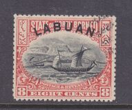 [Not Issued North Borneo Stamps Overprinted "LABUAN", Tip N6]