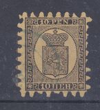[National arms - Normal Paper, प्रकार C13]
