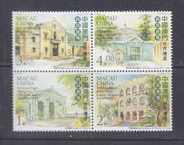 [World Heritage - St. Augustine's Square, type AYC]