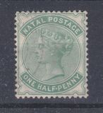 [Queen Victoria, New Watermark, प्रकार W1]