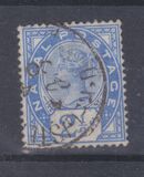 [Queen Victoria, type AB]