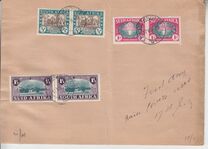 [The 100th Anniversary of the Arrival of the Huguenots, tyyppi CL]