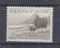 [Musk Ox, 類型 AI]
