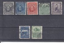 [National Symbols, type EK]
