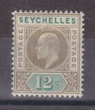 [King Edward VII, type I3]