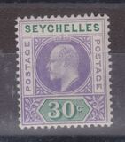 [King Edward VII, type F6]