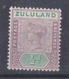 [Queen Victoria, type C]