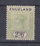[Queen Victoria, type C6]