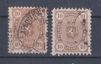 [National arms, タイプ E6]