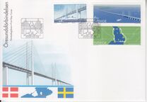 [Bridge Connecting Denmark-Sweden, type BKB]