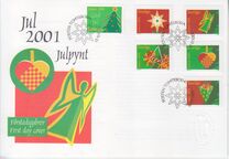 [Merry Christmas - Self-Adhesive Stamps, tip BNI]