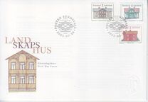 [Regional Houses, type BQW]