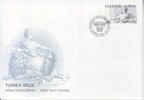 [The 250th Anniversary of the Tumba Bruk Printing Company, type BVI]