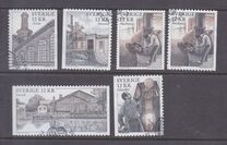 [Industrial Environments - Self Adhesive Stamps, Tipe CID]