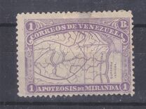 [The 80th Anniversary of the Death of General Francisco de Miranda, 1750-1816, Scrivi AH]
