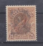 [Issues of 1893 Overprinted "Resellada" and R.T.M.", tyyppi AW]