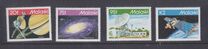 [International Space Year, type TX]