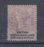 [Not Issued Great Britain Stamps, type C1]