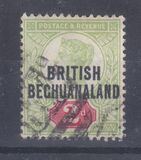 [Great Britain Postage Stamps Overprinted, type R]