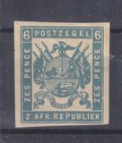 [Coat of Arms - Local Printing, Poor Impressions, type A21]