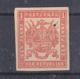 [Coat of Arms - Local Printings, Poor Impressions, type A10]