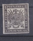 [Coat of Arms - New Colour. Local Print, Clearer Impressions, Thick Paper, type A18]