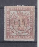 [Coat of Arms - Local Printings, Poor Impressions, type A15]