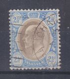 [King Edward VII - New Watermark, typ I12]