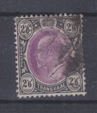 [King Edward VII - New Watermark, typ J9]