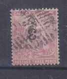 [No. 28 Surcharged, Tüüp F]