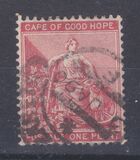 ["Hope" - New Watermark, típus D14]