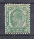 [King Edward VII, tip M]