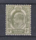 [King Edward VII, tip R]