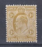 [King Edward VII, tip T]